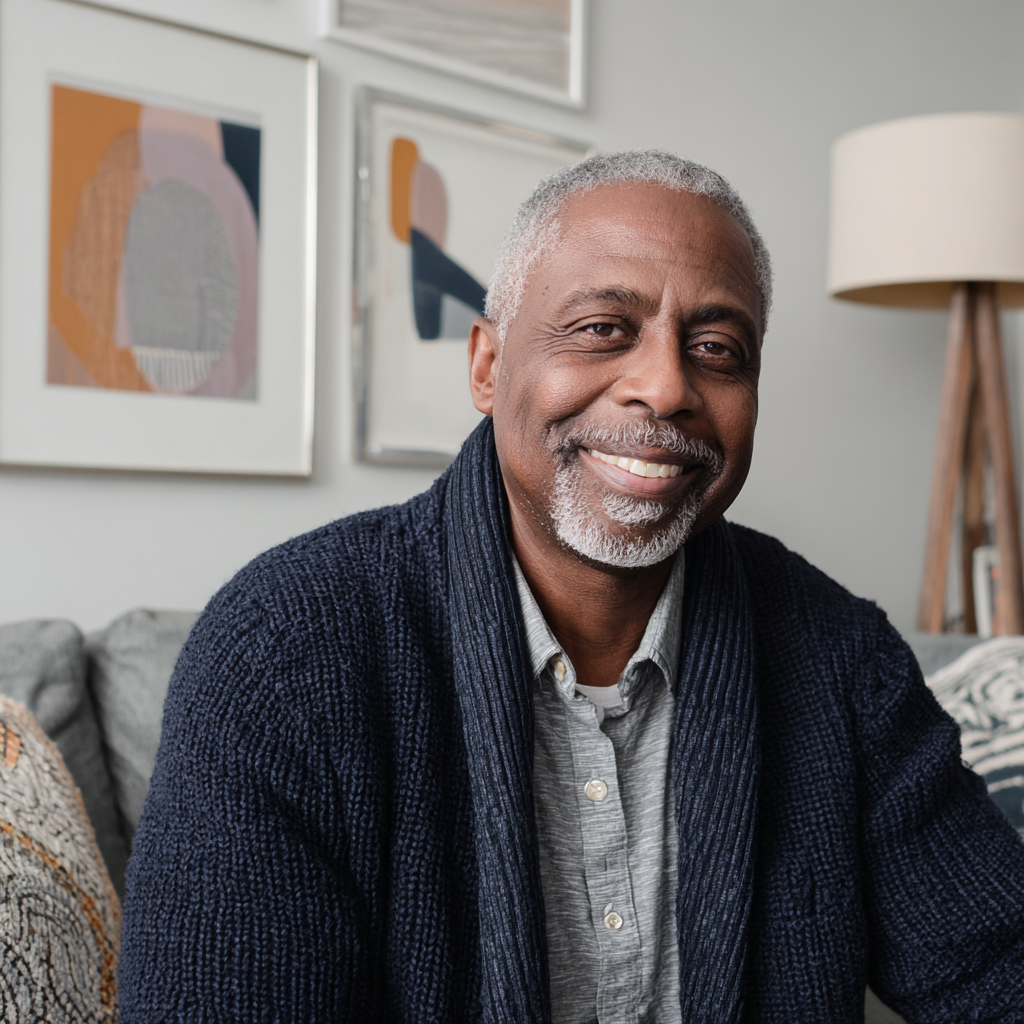 Recovery success story